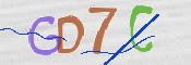 CAPTCHA Imagen