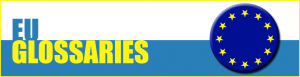 eu-glossaries