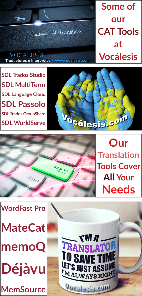 translations cat tools sdl