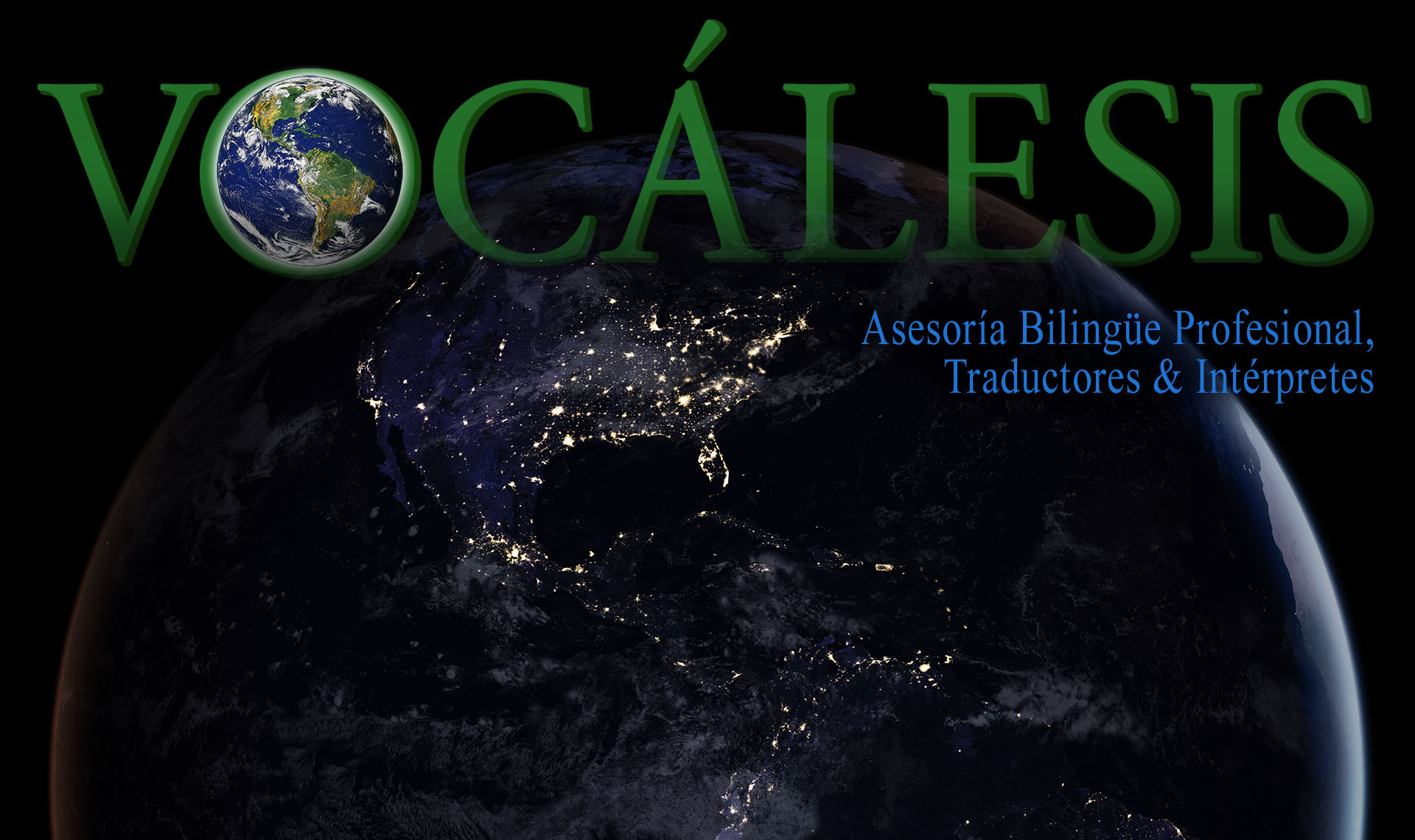 Traductores e Intérpretes Translators and Interpreters