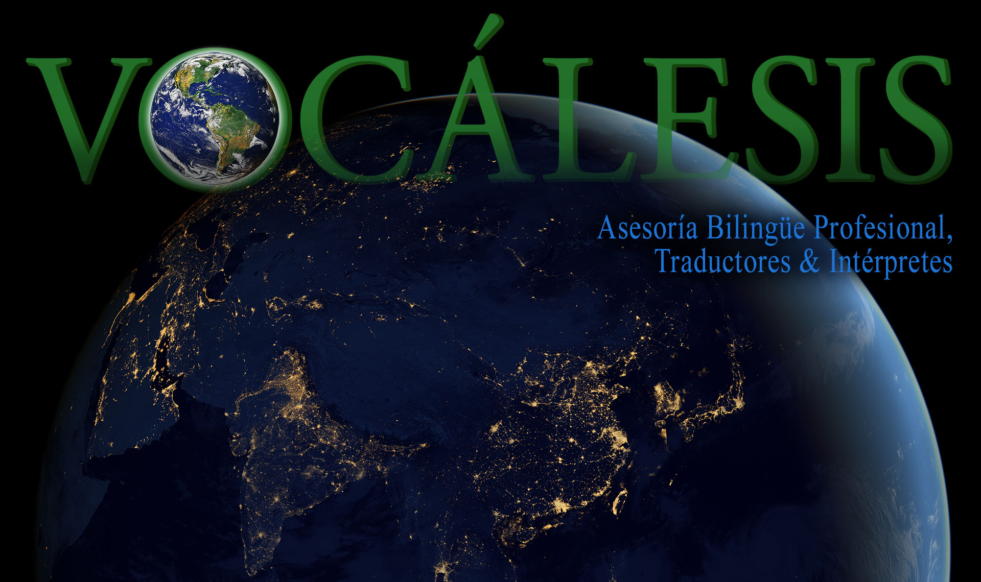 Traductores e Intérpretes Translators and Interpreters