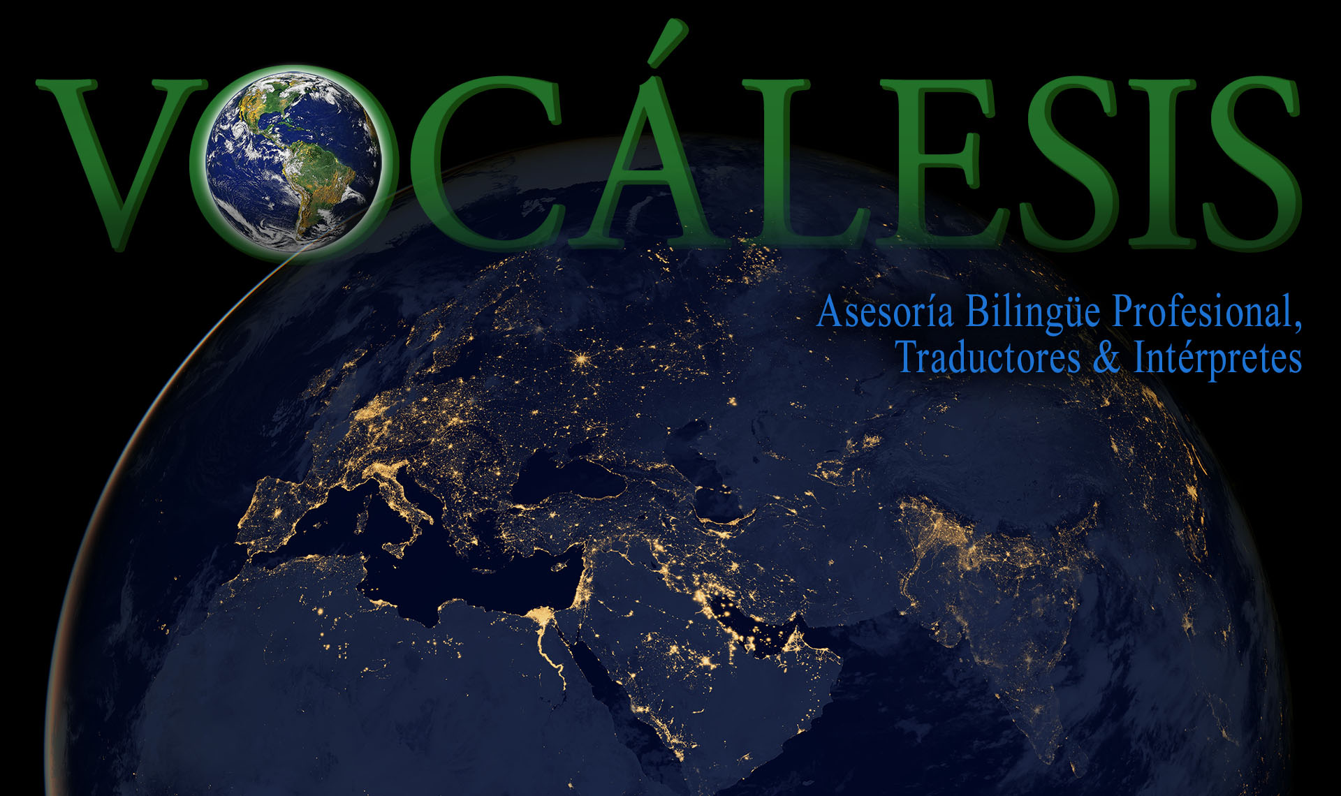 Traductores e Intérpretes Translators and Interpreters