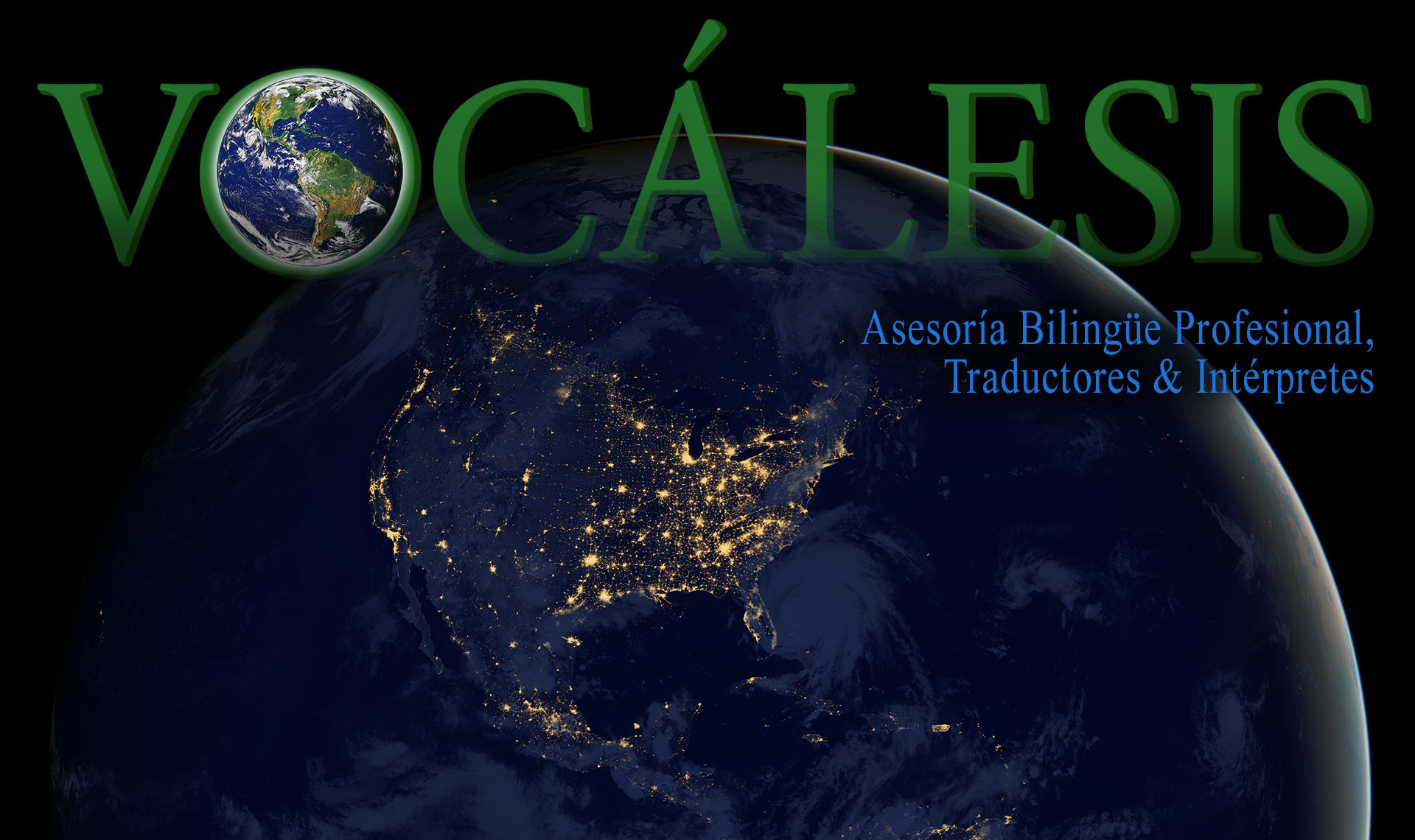 Traductores e Intérpretes Translators and Interpreters