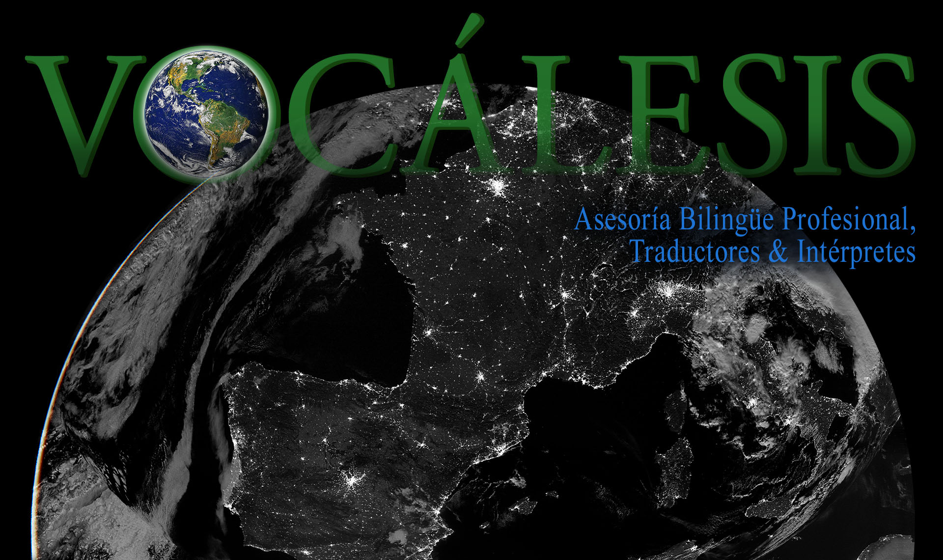 Traductores e Intérpretes Translators and Interpreters