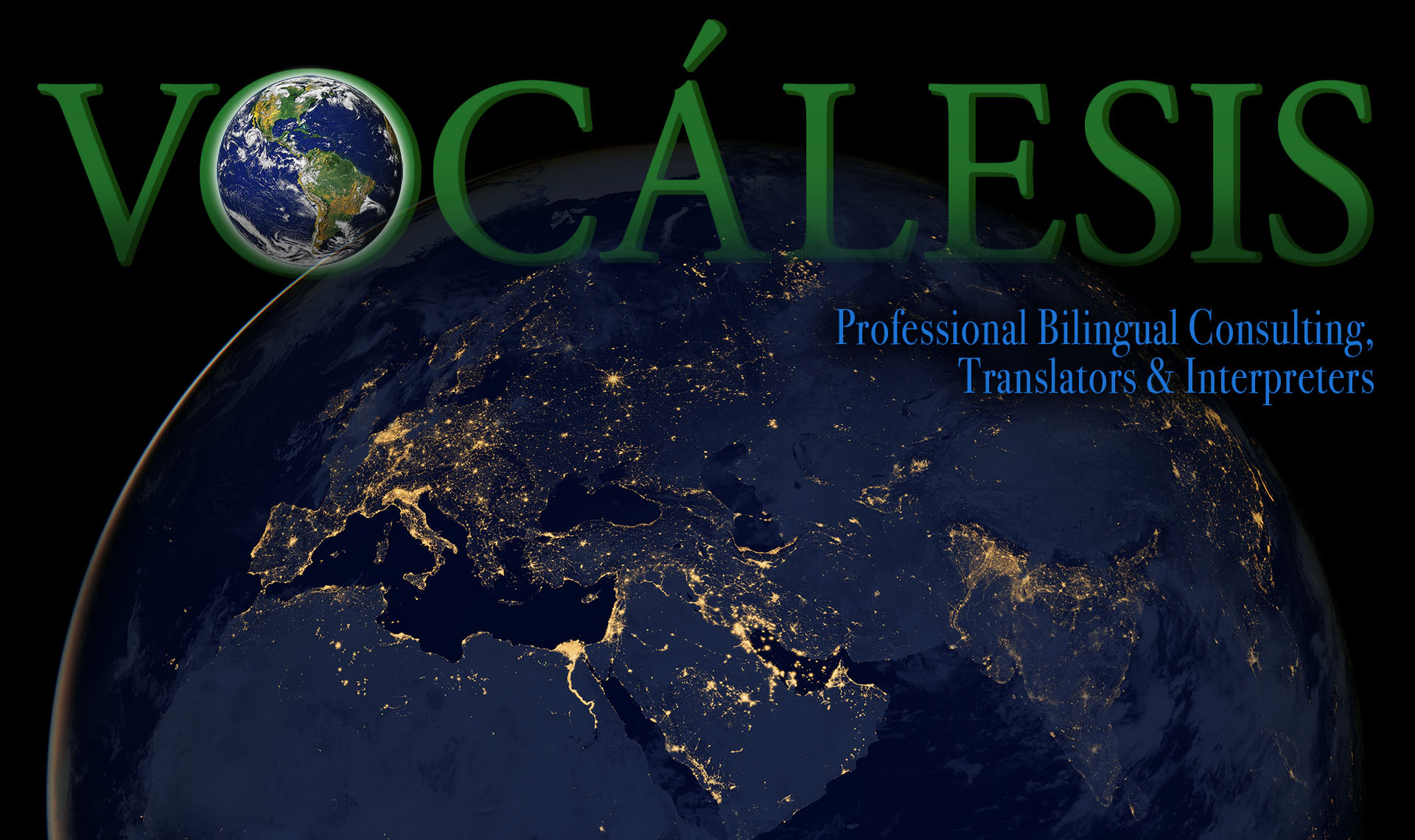 Traductores e Intérpretes Translators and Interpreters