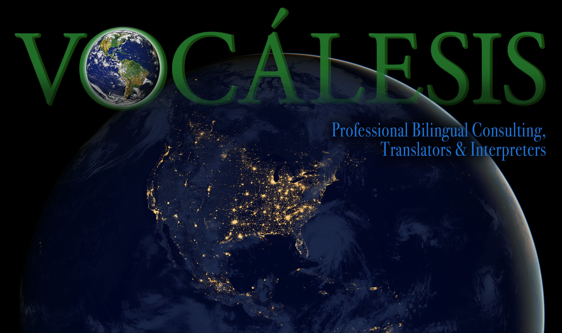 Traductores e Intérpretes Translators and Interpreters
