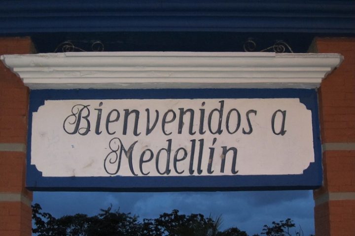 Medellín
